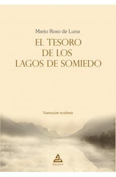 el tesoro de los lagos de somiedo-mario roso de luna-9789200014130