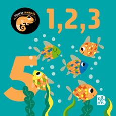 pequeño camaleon 1,2,3-9789403235530