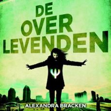 -alexandra bracken-9789463629430