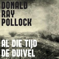 -donald ray pollock-9789463638630