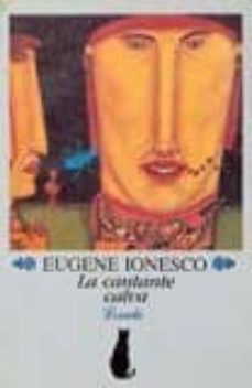 la cantante calva/ jacobo o la sumision/ el porvenir esta en los huevos-eugene ionesco-9789500303330