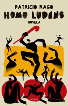 homo ludens (ebook)-patricio rago-9789500445030