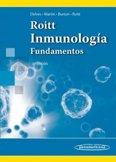roitt. inmunologia. fundamentos. 12ª ed-john delves-9789500603430