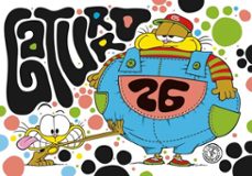 gaturro 26 (tiras) (ebook)-9789500774130