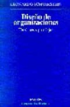 diseño de organizaciones: tensiones y paradojas-9789501232530