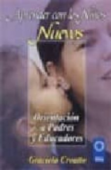 aprender con los niños nuevos: orientacion a padres y educadores-graciela croatto-9789501745030