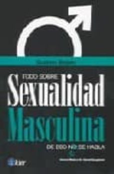 todo sobre sexualidad masculina: de eso si se habla-gustavo bolgeri-9789501753530