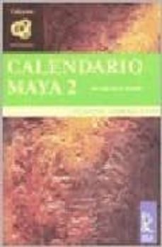 calendario maya 2: el viaje en el tiempo-9789501770230