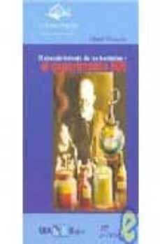 el descubrimiento de las bacterias y el experimento 606-9789502313030