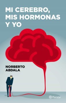 mi cerebro, mis hormonas y yo (ebook)-9789504958130