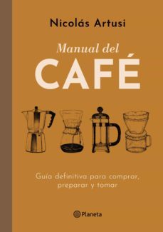 manual del cafe (ebook)-9789504965930
