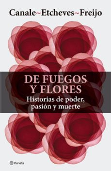 de fuegos y flores (ebook)-9789504987130