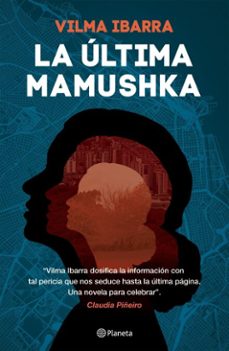 la ultima mamushka (ebook)-vilma ibarra-9789504994930