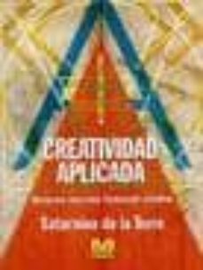 creatividad aplicada-9789505503230