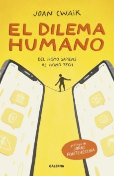 el dilema humano (ebook)-joan cwaik-9789505568130