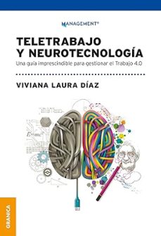 teletrabajo y neurotecnologia-viviana laura diaz-9789506419530