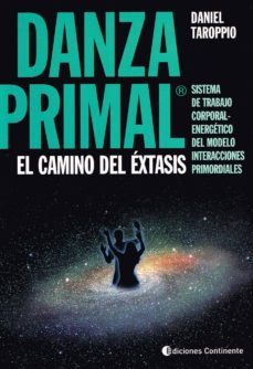 danza primal-daniel taroppio-9789507543630
