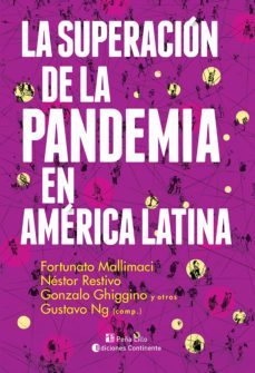 la superacion de la pandemia en america latina (ebook)-9789507547430
