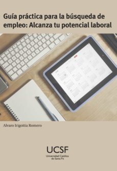 guia practica para la busqueda de empleo (ebook)-alvaro irigoitia romero-9789508441430