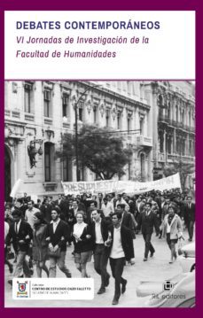 debates contemporaneos (ebook)-9789560103130
