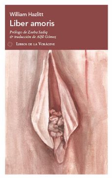 liber amoris-9789560958730