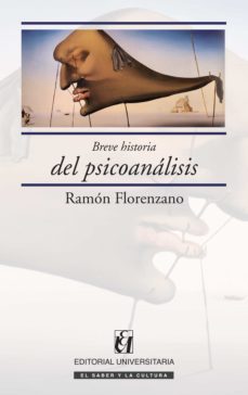 breve historia del psicoanalisis (ebook)-ramon florenzano-9789561127630