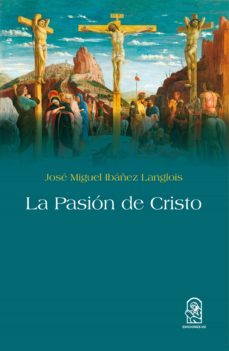 la pasion de cristo (ebook)-9789561427730