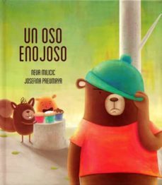 un oso enojoso (ebook)-neva milicic-9786071651242