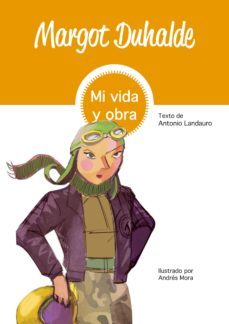 margot duhalde (ebook)-antonio landauro marin-andres mora-9789563123630