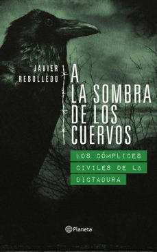 a la sombra de los cuervos (ebook)-javier rebolledo-9789563603330