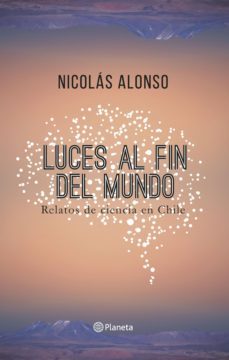 luces al fin del mundo (ebook)-nicolas alonso-9789563604030
