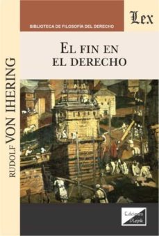 -rudolf von ihering-9789563925630