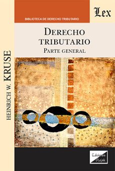 derecho tributario-heinrich w. kruse-9789564074030