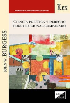 ciencia politica y derecho constitucional comparado-9789564076430
