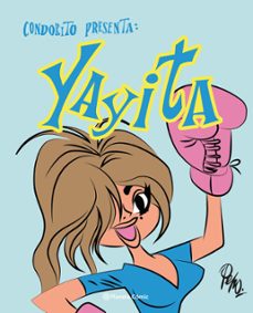 yayita (ebook)-9789566185130