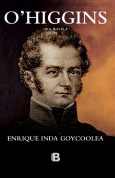 o'higgins (ebook)-enrique inda-9789569977930