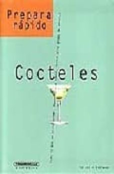 cocteles (prepara rapido)-9789583013430
