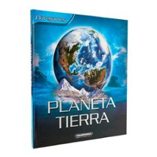 planeta tierra-barbara taylor-9789583031830