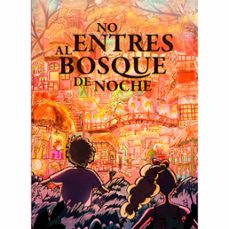 no entres al bosque de noche (ebook)-luis silva gaitán-9789583066030