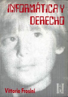 informatica y derecho (ebook)-9789583516030