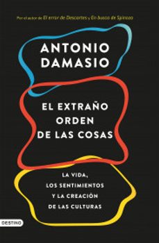 -antonio damasio-9789584275530