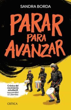 parar para avanzar (ebook)-9789584287830
