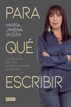 para que escribir (ebook)-9789585132030