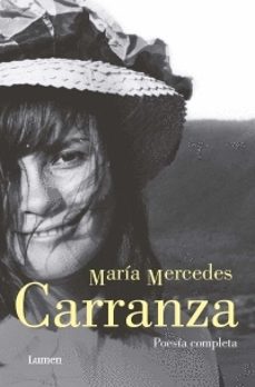 -maria mercedez carranza-9789585404830