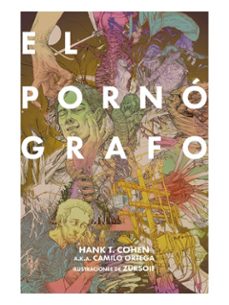 -hank t cohen-9789585654730