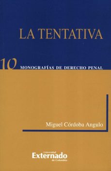 la tentativa (ebook)-9789586161930