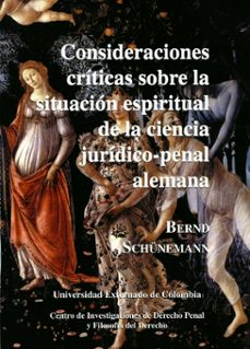 -bernd schunemann-9789586162630