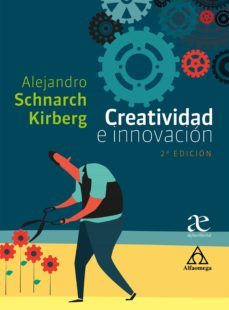 creatividad e innovacion (ebook)-alejandro schnarch-9789587786330