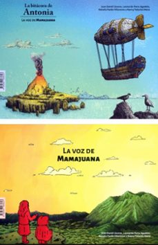 la bitacora de antonia (ebook)-juan david cáceres-leonardo parra agudelo-natalia pardo villaveces-9789587983630
