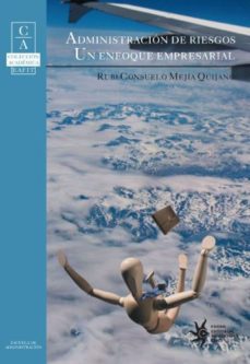 administracion de riesgos: un enfoque empresarial (ebook)-rubi consuelo mejia quijano-9789588281230